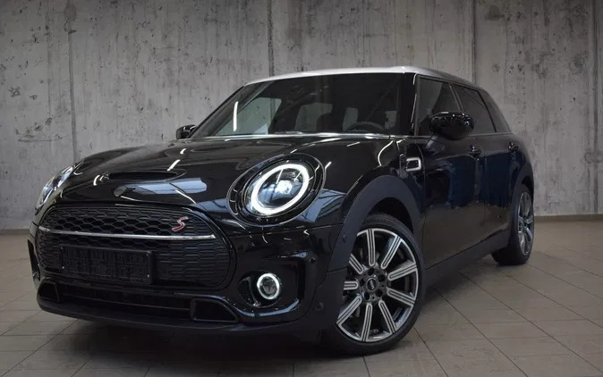 mini cooper s wielkopolskie MINI Cooper S cena 169900 przebieg: 21090, rok produkcji 2023 z Trzebinia